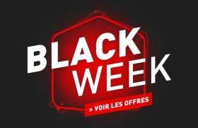 Black Week : Tous les bons plans de Materiel.net