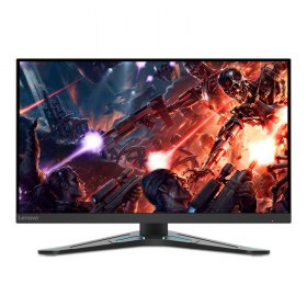 Ecran PC Gamer - LENOVO G27q-20 - (27p QHD / IPS / 1 ms / 165Hz) à 279€