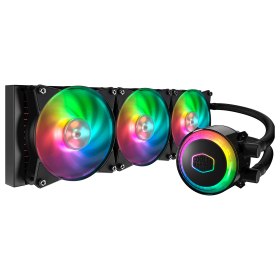 Le Watercooling ML360R RGB à 99.99€