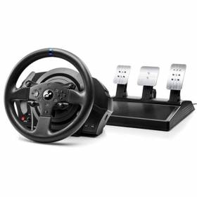 Amazon : 259€ au lieu de 399€ pour le Thrustmaster Volant / Pédalier T300RS