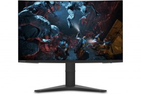 FNAC : 299€ L&#039;écran PC LENOVO G32QC-10 (au lieu de 399€)