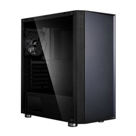 Cdiscount : Boitier ZALMAN R2 Black à 46.99€