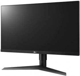 Prime Day : LG UltraGear 27GL63T-B, Moniteur Gaming IPS 144Hz Full HD 27&#039;&#039; à 183,45€