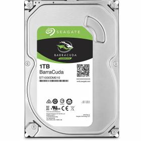 Promo : Disque dur Seagate BarraCuda 1 To (7200 Trs/min) à 39,99€ seulement !