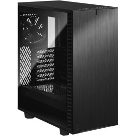 104€ le Boitier Fractal Design Define 7 Compact TG (au lieu de 149€)