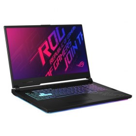 Portable Gaming ASUS Rog Strix G17 G712LW EV010 à 1599,99€