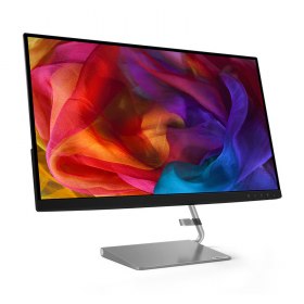 L&#039;écran Lenovo Q27q 1L en QHD, 75Hz à 220€ (ODR 50€)