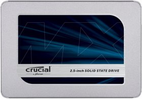 La promo SSD du moment : 28.97€ le SSD Crucial MX500 de 250Go