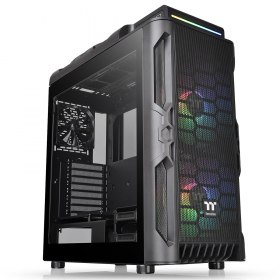 Le boitier Thermaltake Level 20 RS ARGB à 149,99€ au lieu de 249.99€