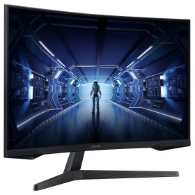 Profitez du WQHD à 144 Hz avec le Samsung Odyssey G5 G55T à 230 €