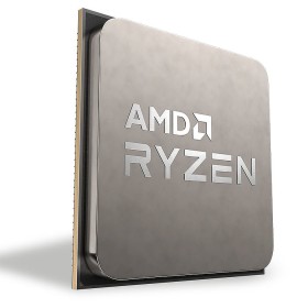 Besoin d&#039;un CPU avec IGP abordable ? L&#039;AMD Ryzen 5 4650G se trouve à 130 €