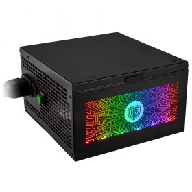 Alimentation Kolink Core RGB 600W à 40.53€