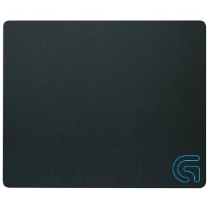 LOGITECH tapis de souris gaming G440 à 19,75€