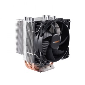 Le ventilateur Be Quiet! Pure Rock Slim à 24,95€