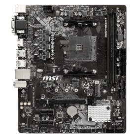 La Carte mère MSI B450M PRO M2 MAX à 59.99€