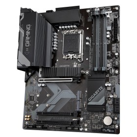 Montez une config Raptor Lake à pas cher avec la Gigabyte B760 Gaming X DDR4 à 125 €