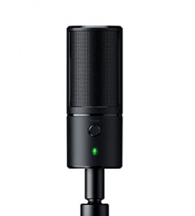 Prime Day : Micro Razer Seiren USB à condensateur à 110€