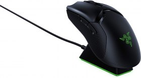 74.99€ au lieu de 149€ pour la Souris Esports Razer Viper Ultimate ( Sans fil / ambidextre / Station de charge / capteur 5G)