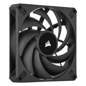 Le ventilateur haut de gamme Corsair AF140 Elite Black à 20 €