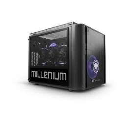 -11% sur le PC Gamer Millenium MM2 Mini Malphite (Ryzen 5-3600, 16 Go RAM, 240 Go SSD + 1 To HDD, RTX 3070 8 Go, Windows 10)