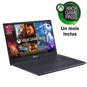 Black Weekend : 629€ le PC portable Gamer ASUS (15p FHD - i5-8300H - RAM 8Go -  512Go SSD - GTX 1650 4Go - Windows 10)