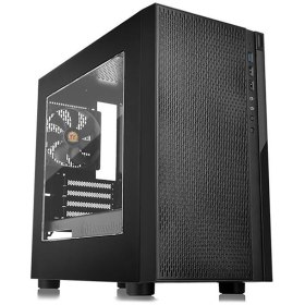 Le boitier Thermaltake Versa H18 à 29.99€ seulement sur TopAchat