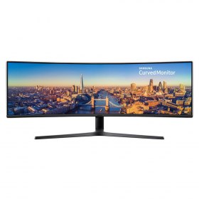 L&#039;écran samsung C49J890DKU 49 pouces à 835,96€