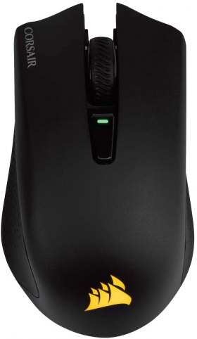 Amazon : 44,99€ la Souris Gaming Corsair Harpoon sans fil RGB (-25%)