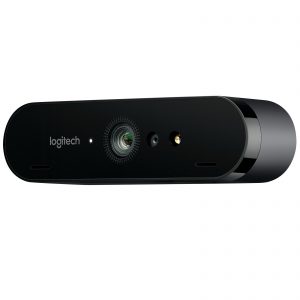 Cdiscount : Logitech BRIO 4K Stream Edition - 167€ au lieu de 229€