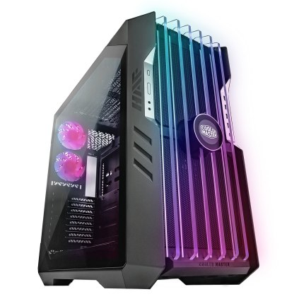 Achat Boitier PC Gamer RGB au meilleur prix - Mini Boitier