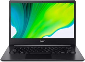 Le PC Portable 14&quot; Acer Aspire A314-22-R1N9 - Full HD, Ryzen 5 3500U, 8 Go RAM, 512 Go SSD, Windows 10 à 499,99€