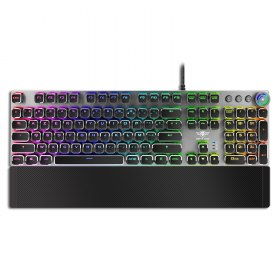 Le clavier SPIRIT OF GAMER XPERT K1100 à 59,99€