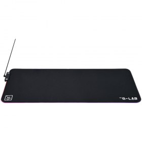 Tapis RGB The G LAB PAD RUBIDIUM 800x300mm à 19,99€ au lieu de 29,99€