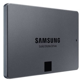 Le SSD Samsung 870 QVO 2 To à 163.99€