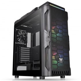 Boitier PC Moyen Tour thermaltake Level 20 RS ARGB à 149,99€ (soit -34%)