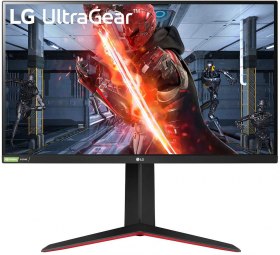 Deal : L&#039;Ecran LG UltraGear 27GN800-B à 329€ (IPS / QHD / 144Hz)