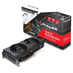 359€ la Carte graphique Sapphire RX 6700 Pulse - 10Go (+ Dead Island 2 &amp; The Callisto Protocol offerts)