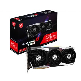 Black Friday : 899€ la Carte graphique MSI RX 6950 XT GAMING X TRIO 16 G