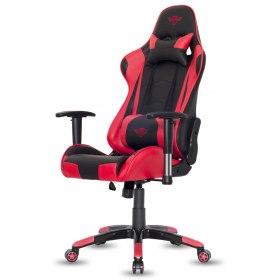 Materiel.net : 149,95€ au lieu de 190€ pour le siège gamer Spirit Of Gamer Demon - Rouge