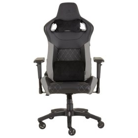 Bon Plan Cdiscount : 209€ le Fauteuil Gamer CORSAIR T1 RACE - Noir et Gris