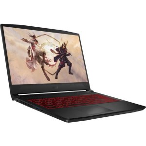 Black Friday : -450€ sur le PC Portable Gamer MSI Katana GF66 (15,6 FHD 144Hz - i7 - 16Go - 512Go SSD - RTX 3070) : 1349€