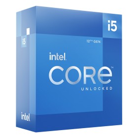 Grosbill : l&#039;Intel Core i5-12600K se trouve à 221 € !