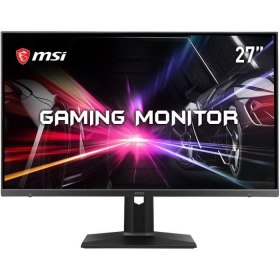 209€ l&#039;écran gamer MSI Optix MAG271R (27p / 165Hz FHD)