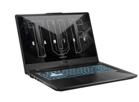 Le PC Portable Asus TUF706HM HX105 17,3&quot; 144Hz i5-11400H 8 Go, 512 Go, RTX 3060 à 1075.99€