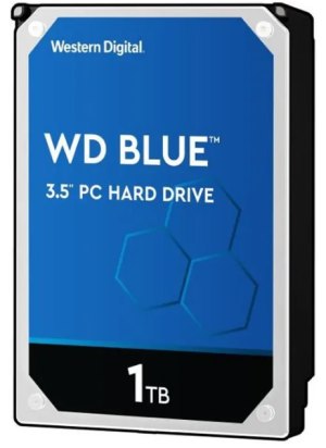 Black friday : 29,99€ le WD Blue 1To 7200tpm 3.5 pouces