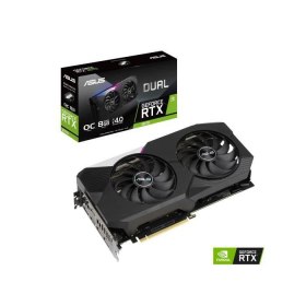 En stock / 764€ la Carte graphique ASUS DUAL RTX 3070 OC - 8 Go