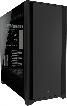 Boitier PC Corsair 5000D à 116,41€ au lieu de 154,90€