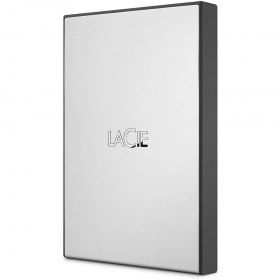 Solde: LaCie USB Drive 1 To à 49,99€