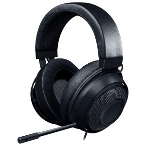 Bon plan Fnac : 44.99€ le casque Razer Kraken Razen Black