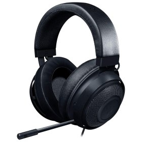 Bon plan Fnac : 41.99€ le casque Razer Kraken Razen Black